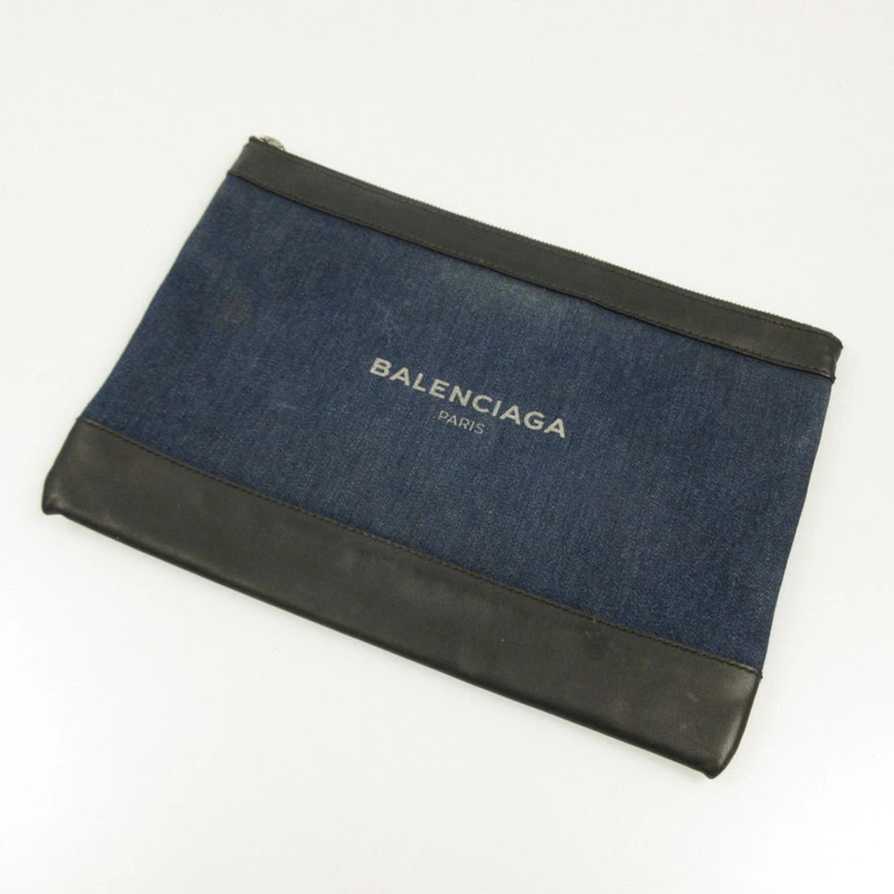 Balenciaga Clutch Bag